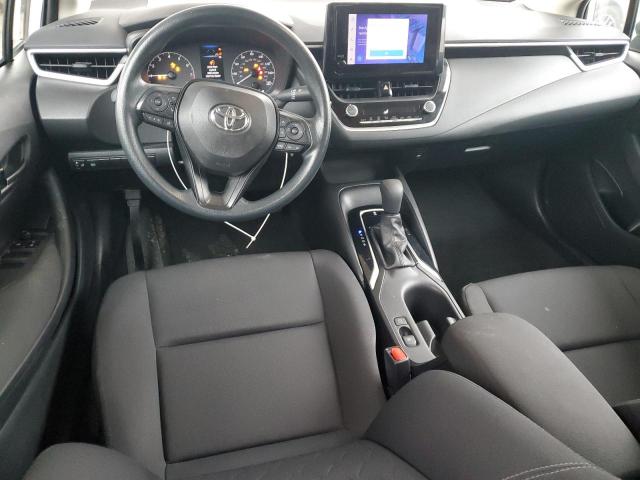 Photo 8 from auction – 2024 TOYOTA COROLLA LE with VIN 5YFB4MDE2RP118662