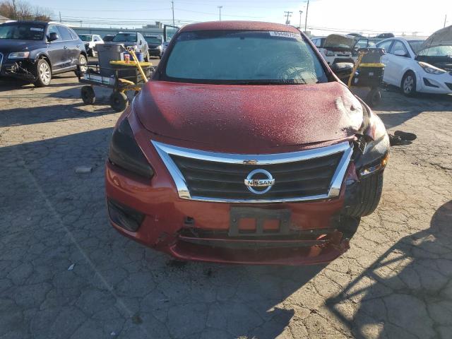Photo 5 from auction – 2015 NISSAN ALTIMA 2.5 with VIN 1N4AL3AP4FN892117