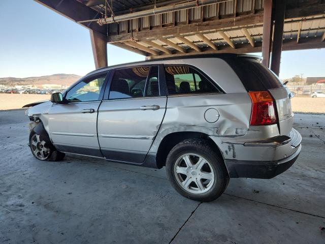 Фото 2 с аукциона – 2006 CHRYSLER PACIFICA T с VIN 2A4GM68446R735568