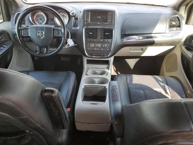 Photo 8 from auction – 2019 DODGE GRAND CARA with VIN 2C4RDGCG4KR544345