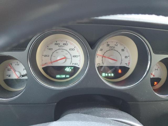 صورة رقم 9 من المزاد - 2013 DODGE CHALLENGER SXT مع VIN 2C3CDYAG3DH566509