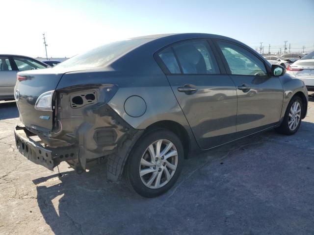 Photo 3 from auction – 2012 MAZDA 3 I with VIN JM1BL1V81C1696502