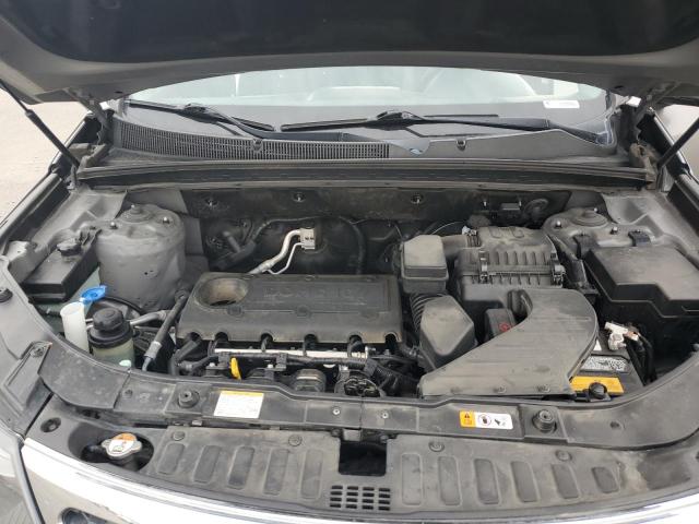 Photo 12 from auction – 2013 KIA SORENTO with VIN 5XYKT3A12DG409853