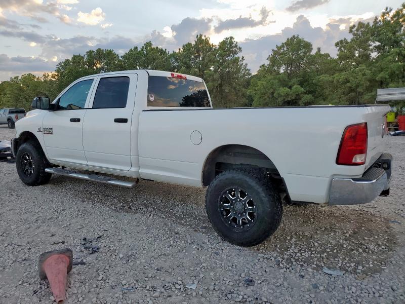 Photo 2 from auction – 2013 RAM 2500 ST with VIN 3C6UR5HL0DG570897