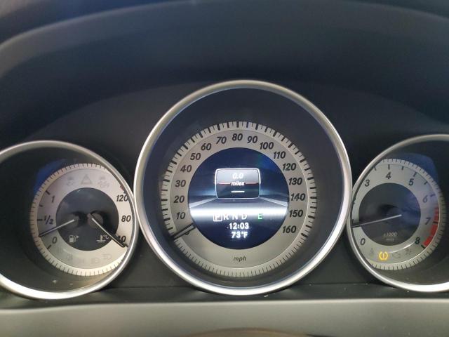 Photo 9 from auction – 2012 MERCEDES-BENZ C 300 4MAT with VIN WDDGF8BB2CR228551
