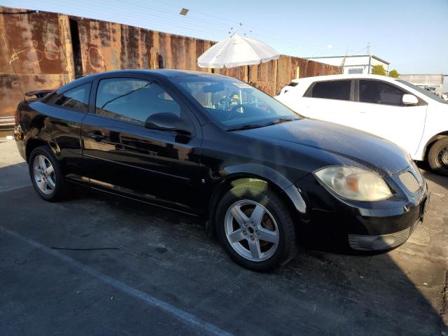 Photo 4 from auction – 2007 PONT G5 with VIN 1G2AL15F277414045