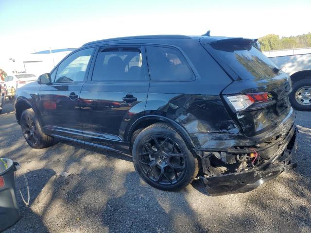 Photo 2 from auction – 2025 AUDI Q7 TECHNIK with VIN WA1WVBF75SD034887