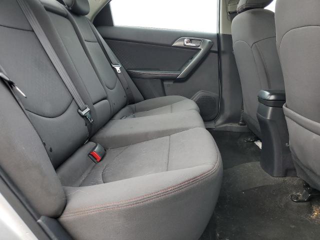 Photo 10 from auction – 2013 KIA FORTE SX with VIN KNAFW4A33D5731312