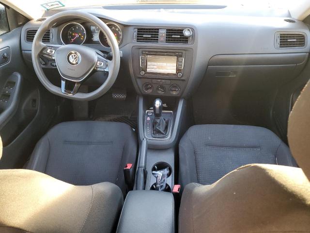 Photo 8 from auction – 2015 VOLKSWAGEN JETTA BASE with VIN 3VW2K7AJ1FM323611