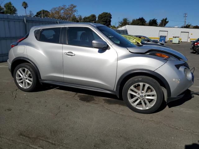 Photo 4 from auction – 2015 NISSAN JUKE S with VIN JN8AF5MR8FT501318