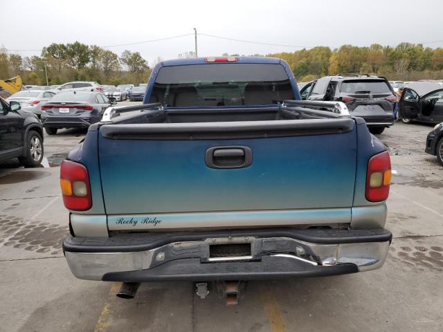 Photo 6 from auction – 2001 GMC NEW SIERRA with VIN 2GTEC19T911202129