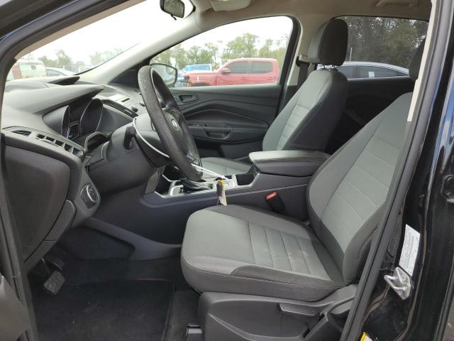 Photo 7 from auction – 2017 FORD ESCAPE S with VIN 1FMCU0F75HUA7699