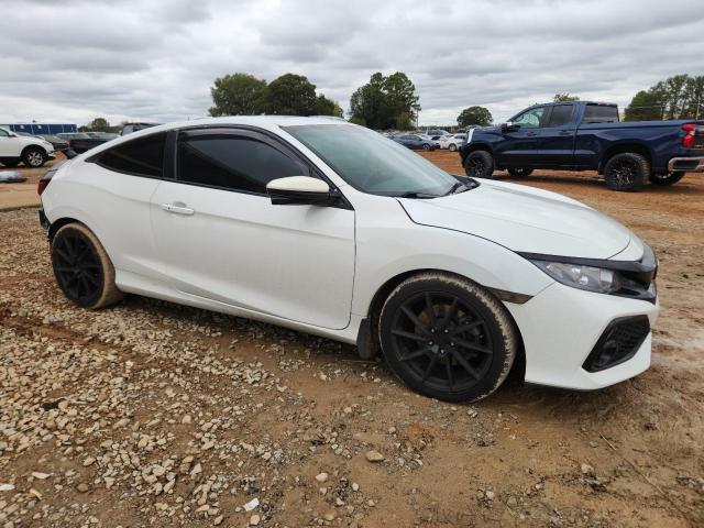 Photo 4 from auction – 2017 HONDA CIVIC SI with VIN 2HGFC3A55HH755232
