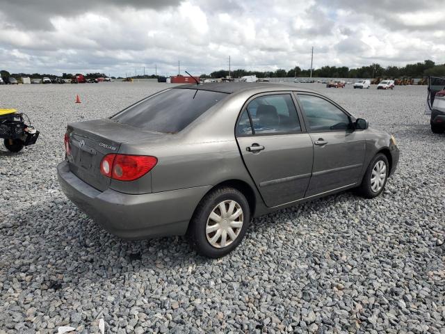 Photo 3 from auction – 2005 TOYOTA COROLLA CE with VIN 2T1BR32E35C449386