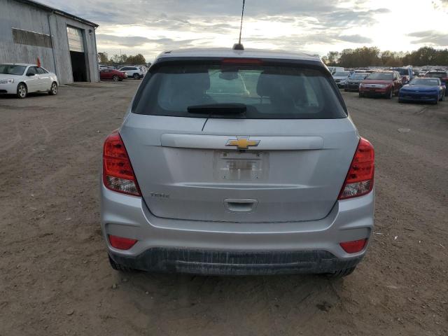 Photo 6 from auction – 2019 CHEVROLET TRAX LS with VIN 3GNCJKSB5KL139820