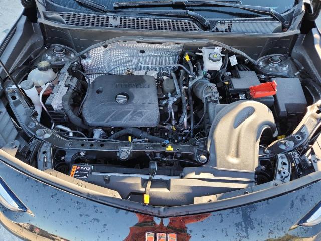 Photo 12 from auction – 2024 BUICK ENCORE GX with VIN KL4AMDSL8RB184381