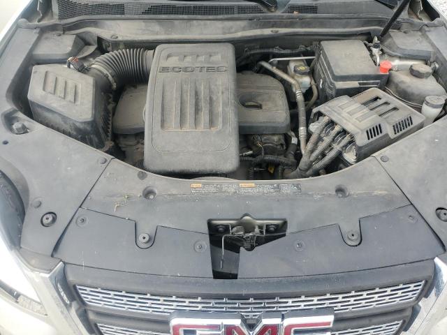 Photo 12 from auction – 2015 GMC TERRAIN with VIN 2GKALTEK0F6416934
