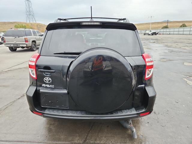 Photo 6 from auction – 2012 TOYOTA RAV4 with VIN 2T3BK4DVXCW090449