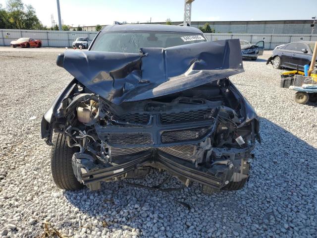 Photo 5 from auction – 2018 DODGE JOURNEY SE with VIN 3C4PDCAB5JT535706