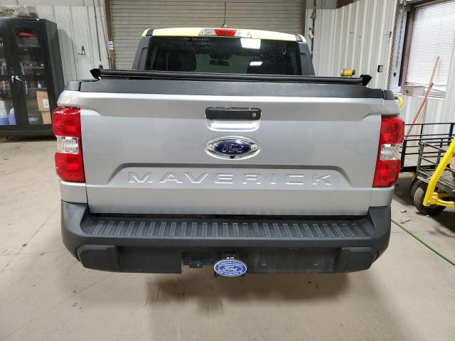Photo 6 from auction – 2024 FORD MAVERICK with VIN 3FTTW8H37RRA01555