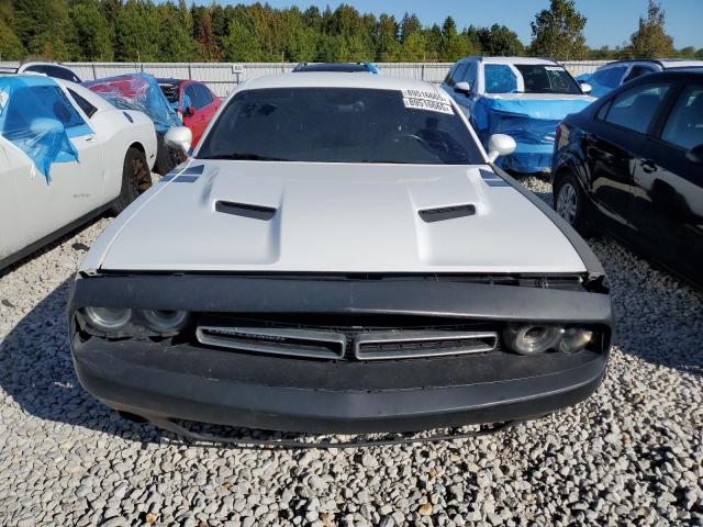 Photo 5 from auction – 2015 DODGE CHALLENGER with VIN 2C3CDZAG7FH775454