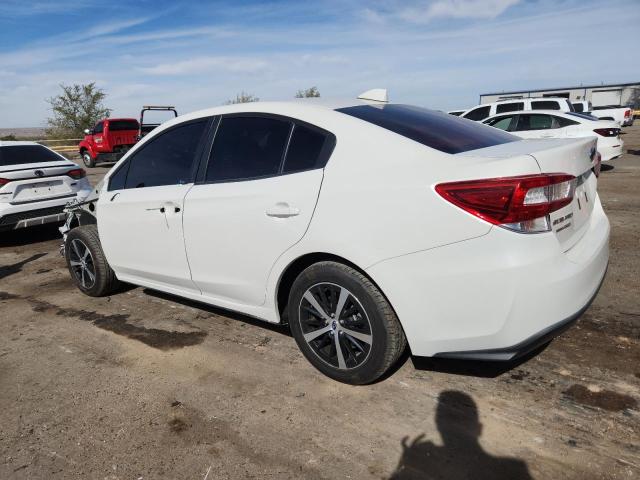 Photo 2 from auction – 2019 SUBARU IMPREZA PR with VIN 4S3GKAC67K3622451