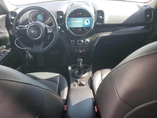 Photo 8 from auction – 2022 MINI COOPER COU with VIN WMZ23BR09N3N40189