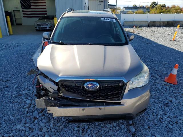 Photo 5 from auction – 2014 SUBARU FORESTER 2 with VIN JF2SJAEC3EH550320