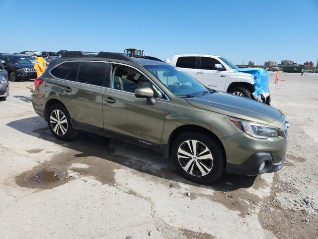 Photo 4 from auction – 2019 SUBARU OUTBACK 2. with VIN 4S4BSANC2K3218918
