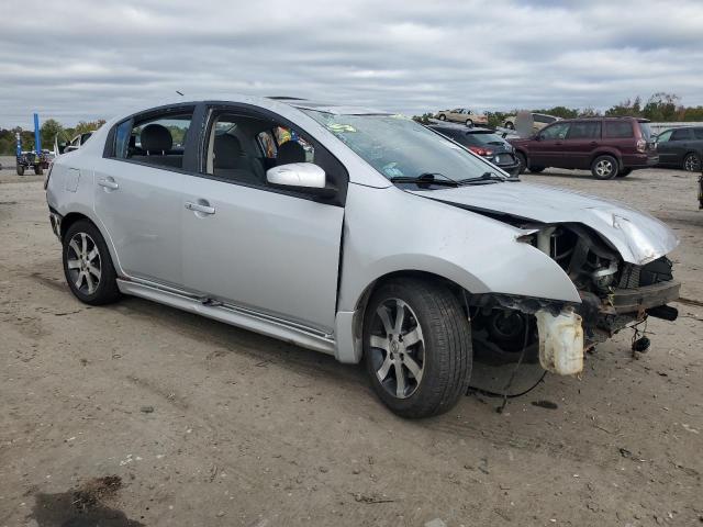 Photo 4 from auction – 2012 NISSAN SENTRA 2.0 with VIN 3N1AB6AP6CL771005