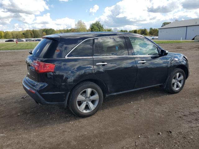 Photo 3 from auction – 2012 ACURA MDX TECHNO with VIN 2HNYD2H33CH514789