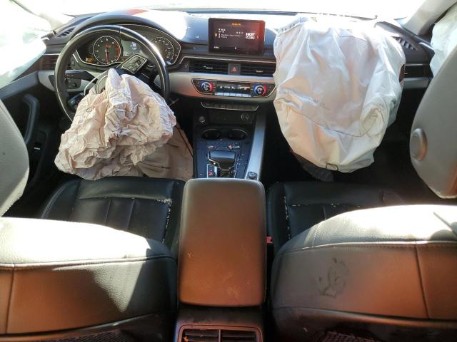 Photo 8 from auction – 2017 AUDI A4 PREMIUM with VIN WAUGNAF43HN020786