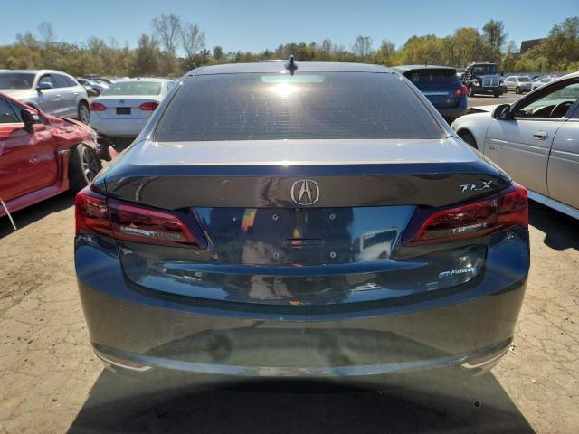 Photo 6 from auction – 2015 ACURA TLX TECH with VIN 19UUB3F58FA002258