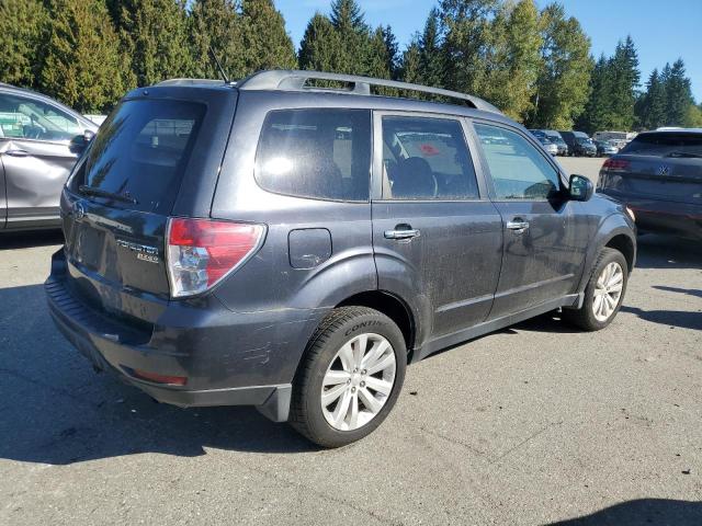 Photo 3 from auction – 2011 SUBARU FORESTER 2 with VIN JF2SHADC2BH700961
