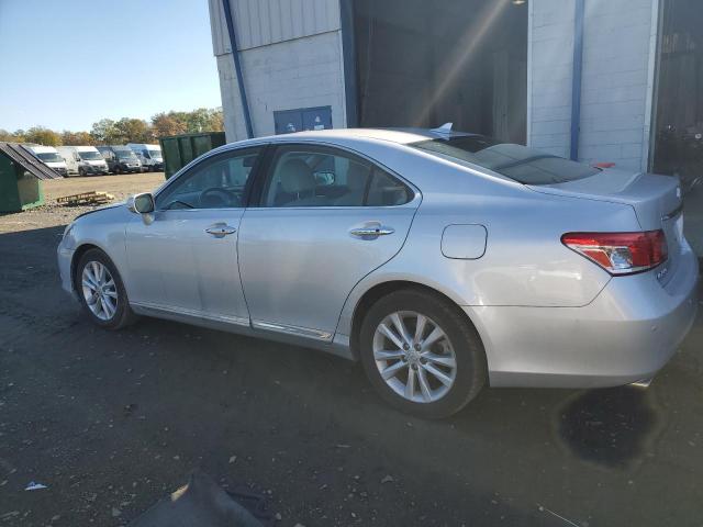 Photo 2 from auction – 2010 LEXUS ES 350 with VIN JTHBK1EG3A2387663