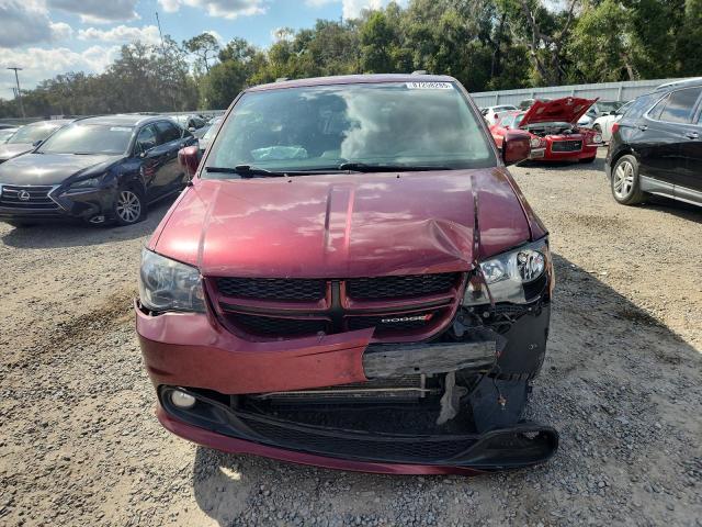 Photo 5 from auction – 2018 DODGE GRAND CARA with VIN 2C4RDGEG1JR202427