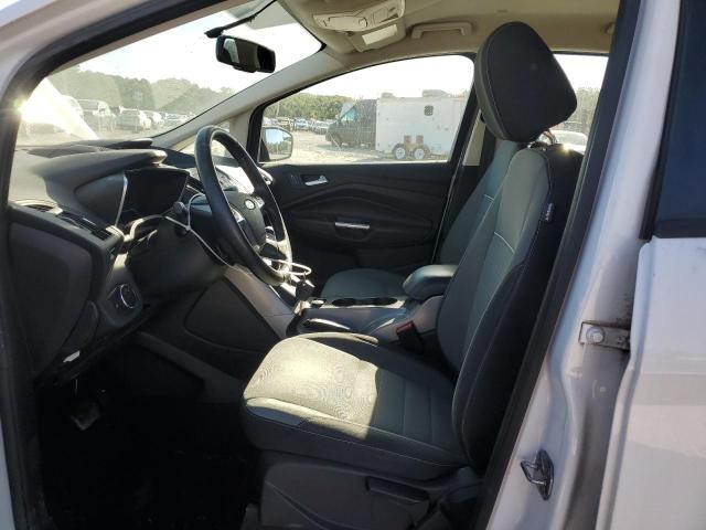 Photo 7 from auction – 2015 FORD C-MAX with VIN 1FADP5AU9FL101322