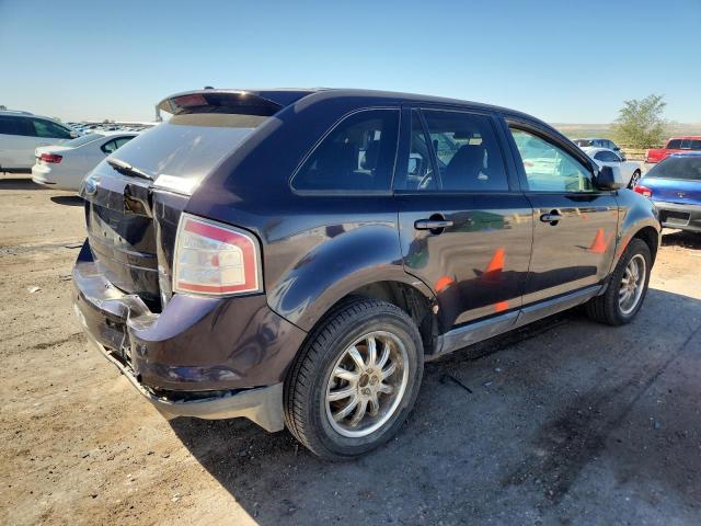 Photo 3 from auction – 2007 FORD EDGE SEL P with VIN 2FMDK39C97BB26484