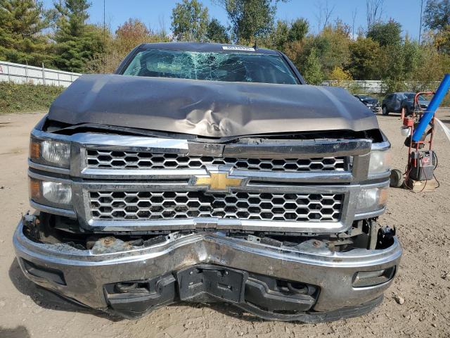 Photo 5 from auction – 2014 CHEVROLET SILVERADO with VIN 1GCVKREC0EZ184396