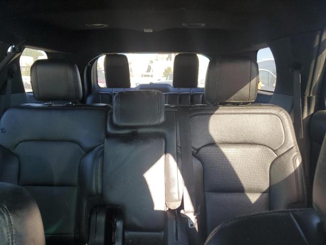 Zdjęcie 10 z aukcji – 2017 FORD EXPLORER X z VIN 1FM5K7D86HGA75082