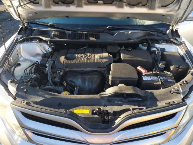 Photo 12 from auction – 2014 TOYOTA VENZA LE with VIN 4T3BA3BB9EU061825