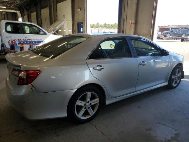 Photo 3 from auction – 2012 TOYOTA CAMRY BASE with VIN 4T1BF1FK3CU613003