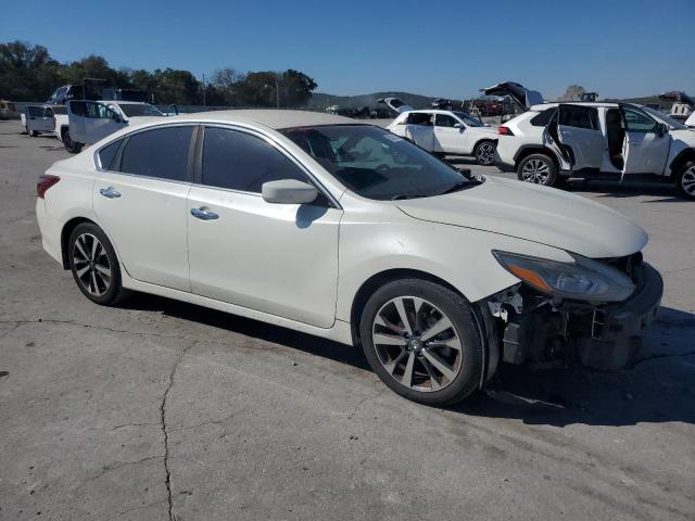Photo 4 from auction – 2017 NISSAN ALTIMA with VIN 1N4AL3AP6HC489769