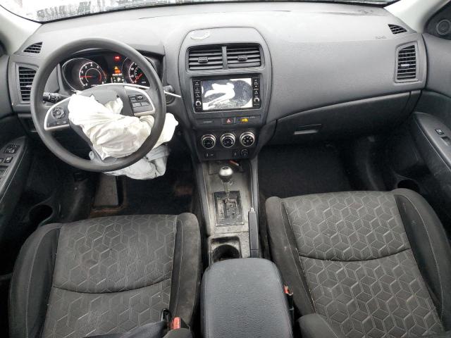 Photo 8 from auction – 2023 MITSUBISHI OUTLANDER with VIN JA4ARUAU5PU009339