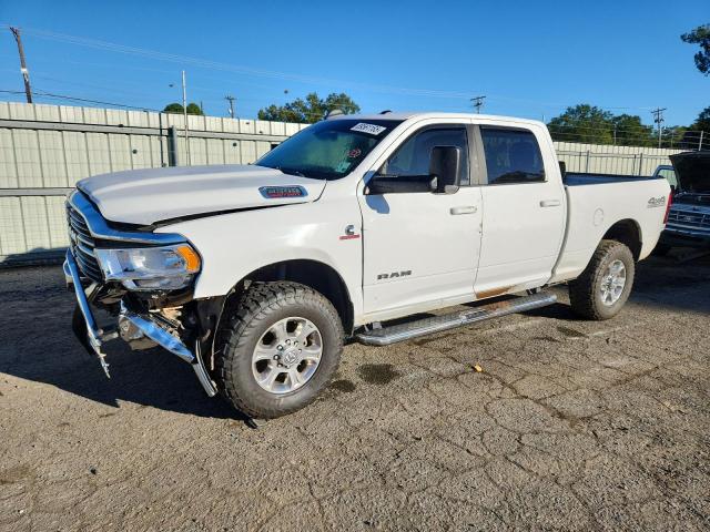 RAM 2500 BIG H 2021 with VIN 3C6UR5DL3MG676928 - Photo from auction