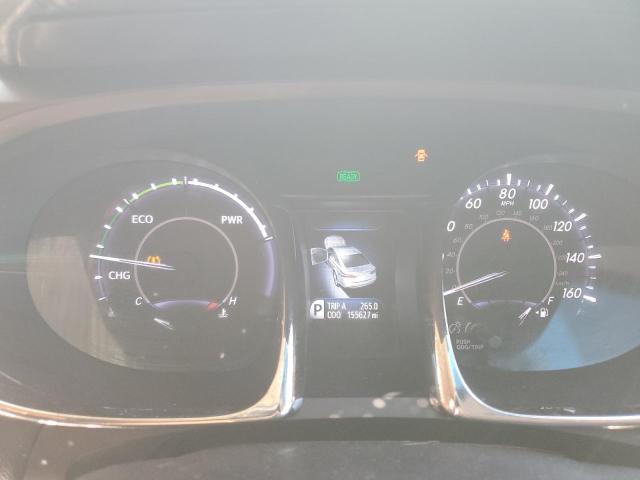 Photo 9 from auction – 2013 TOYOTA AVALON HYB with VIN 4T1BD1EBXDU013541