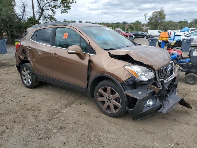 Photo 4 from auction – 2016 BUICK ENCORE PRE with VIN KL4CJHSB7GB717964
