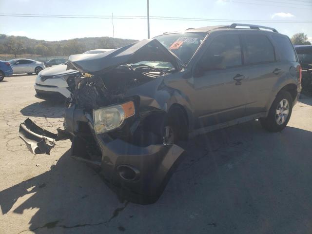 FORD ESCAPE LIM 2009 with VIN 1FMCU04719KA59659 - Photo from auction