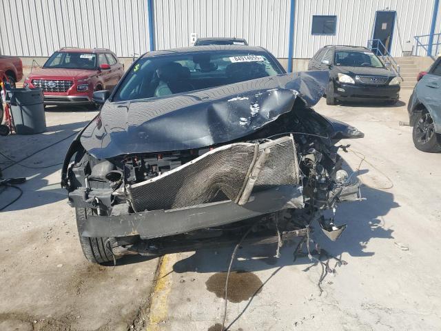 Photo 5 from auction – 2014 CHEVROLET MALIBU LTZ with VIN 1G11H5SL6EF160205