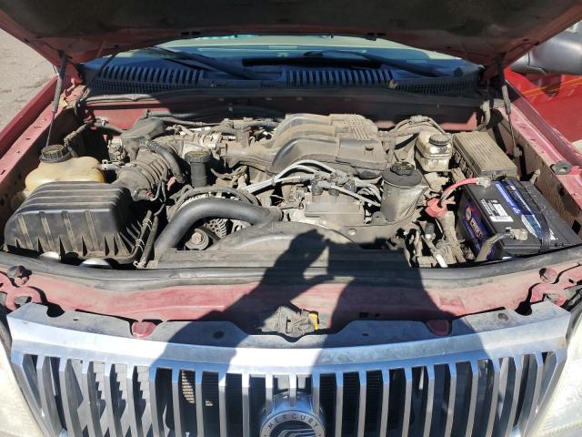 Photo 11 from auction – 2005 MERCURY MOUNTAINEE with VIN 4M2ZU86E95UJ11492